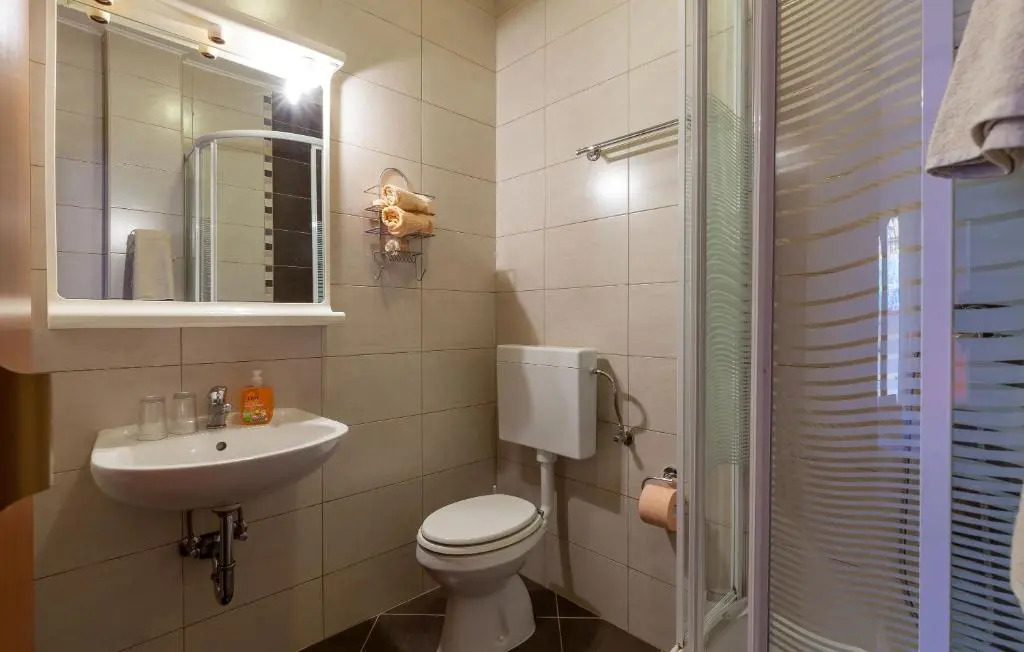 Apartments Rogoznička Oaza