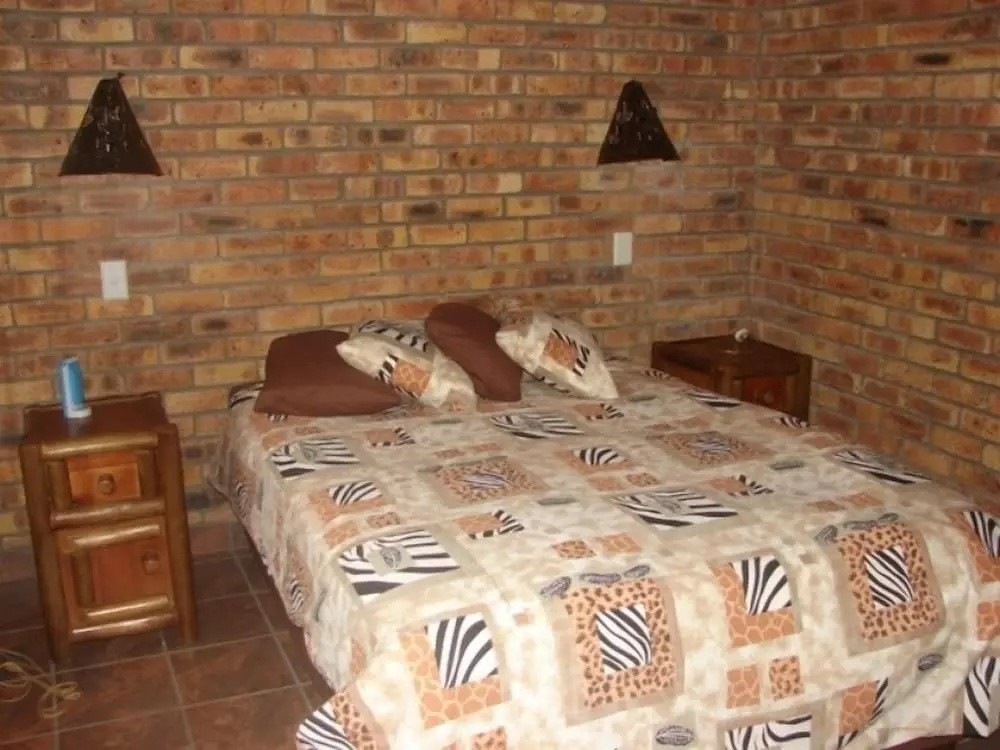 Marloth Kruger Accommodation