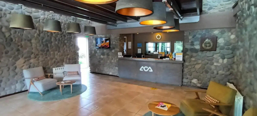 Hotel ACA El Calafate
