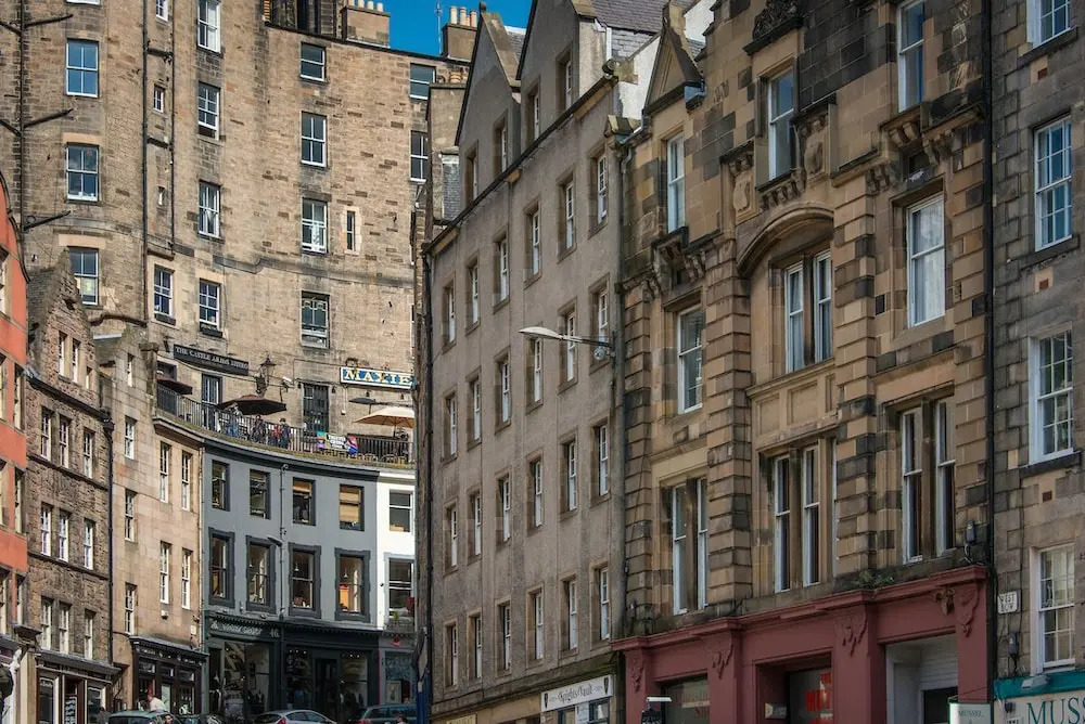 The New Town Idyll