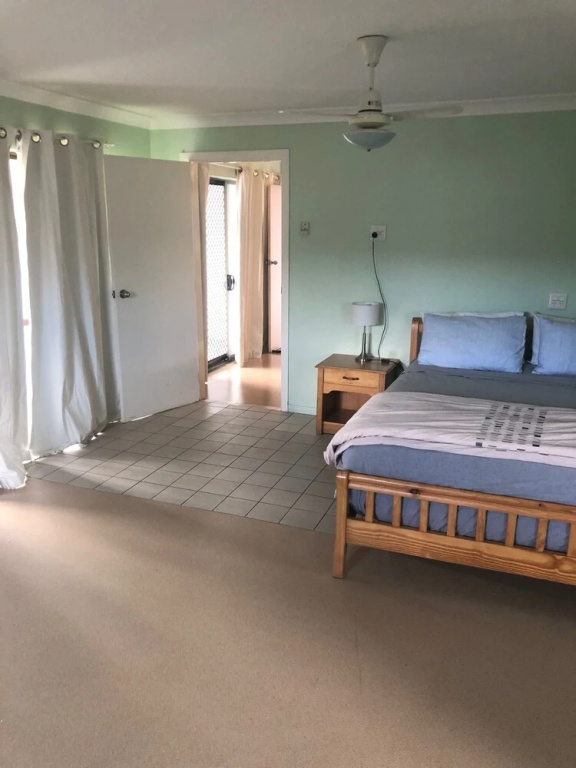 The Spanish Motel