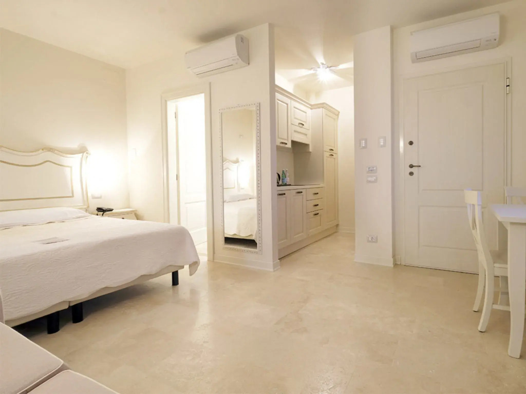 Garda Apartments San Vigilio Golf