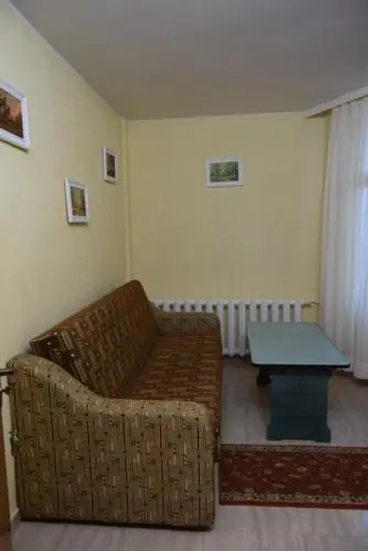 Hotel Florentina