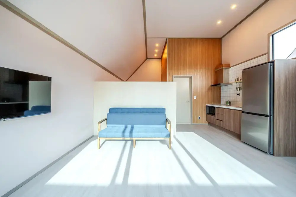 Ganghwa Aiem Glamping