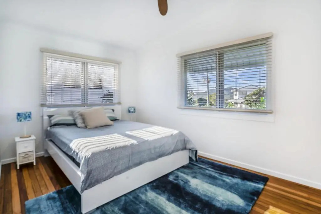 Yaringa 13 Seaview Street