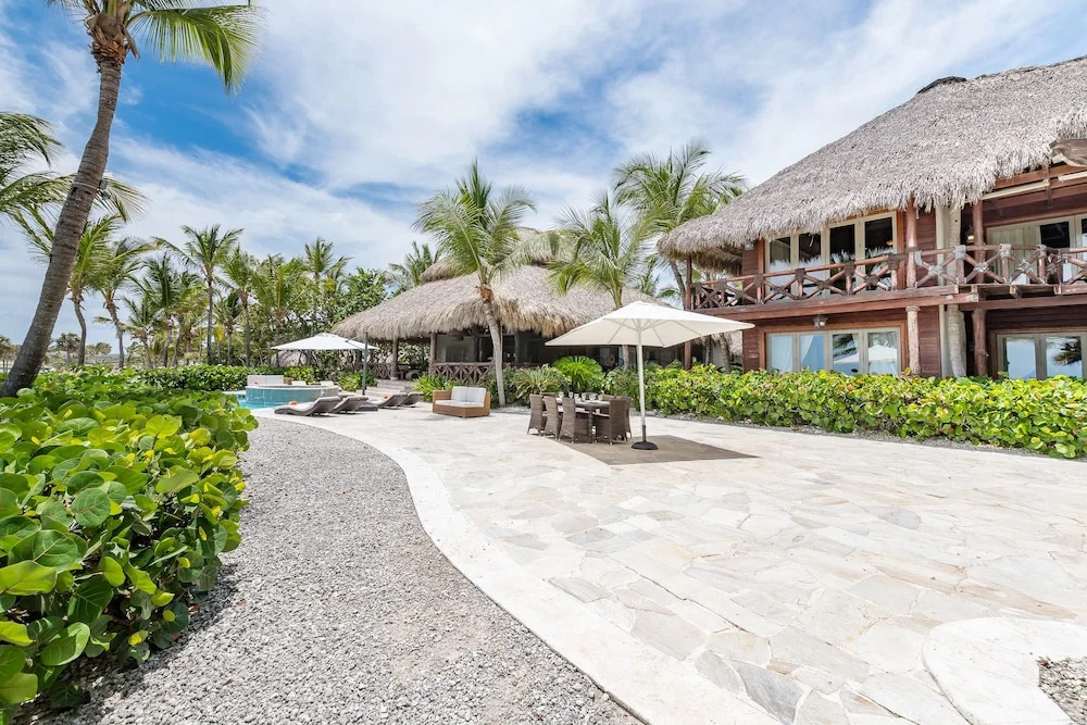 One of the best villas in Cap Cana