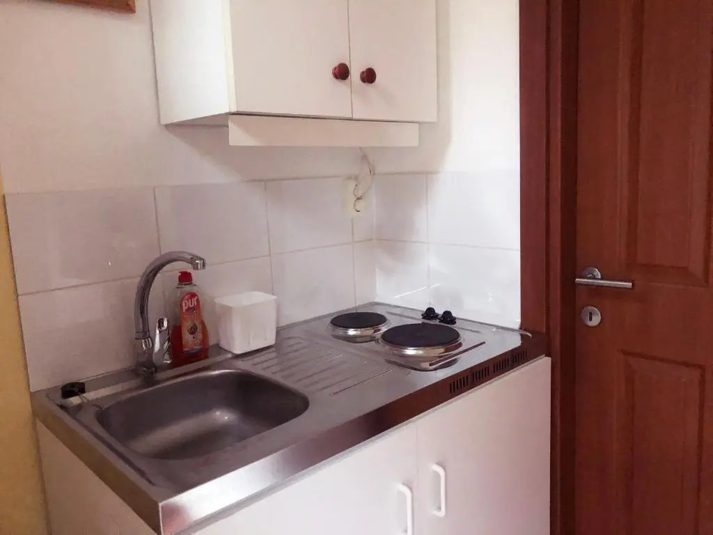 V57 Apartment Oktogon