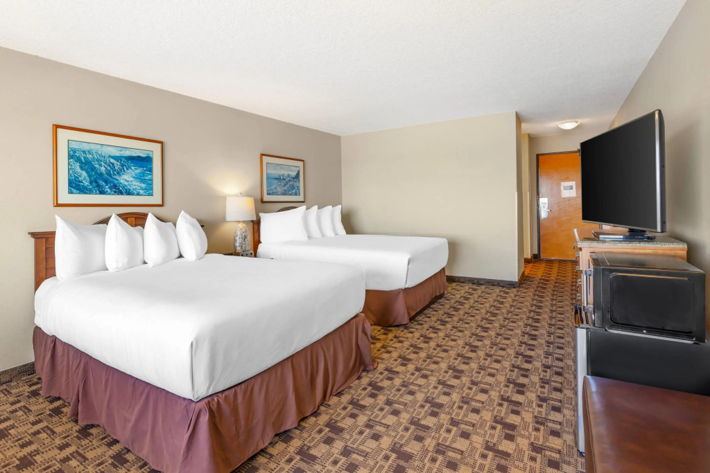 Newport Oceanfront Inn