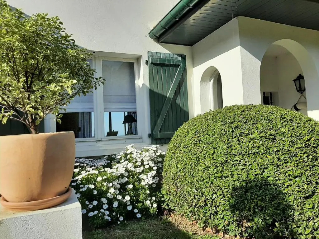Villa Ciboure, 7 pièces, 10 personnes - FR-1-239-731
