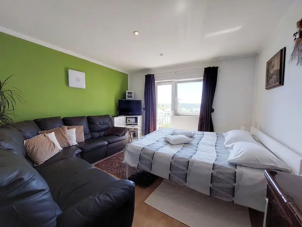 Apartment Klara