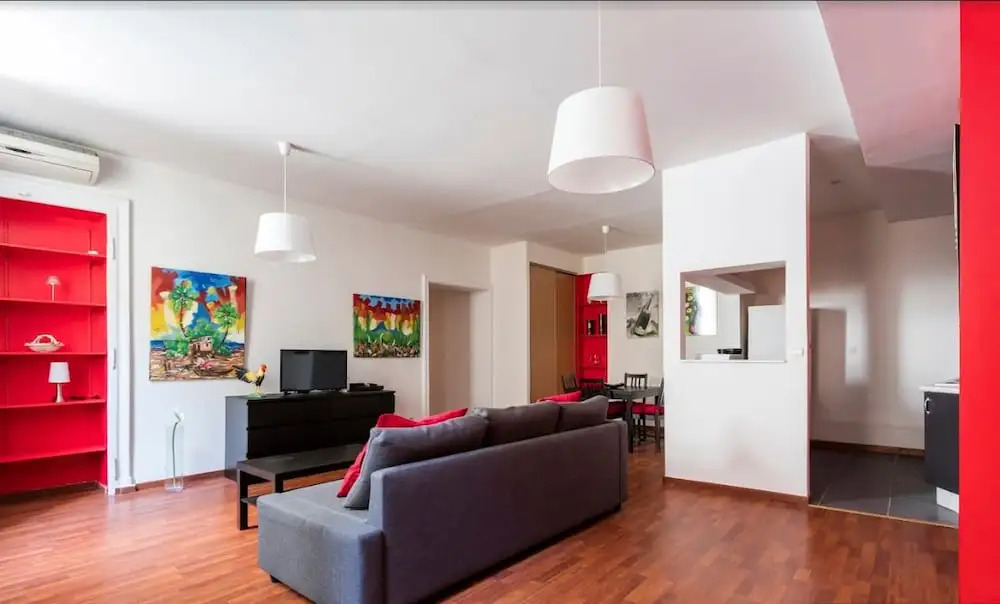 Appartement - Class Appart Ref 5058
