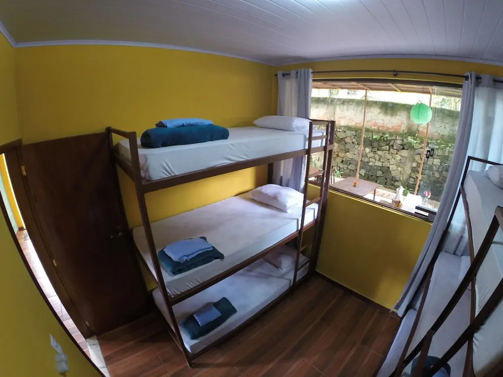 Hostel MPB Ilha Grande