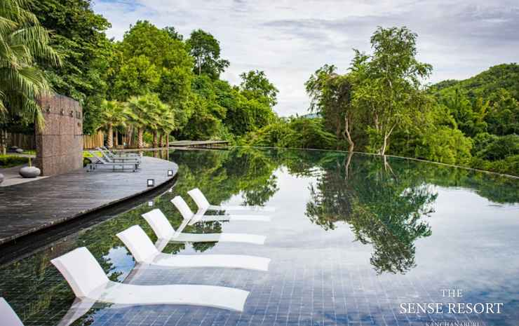 The Sense Resort Kanchanaburi
