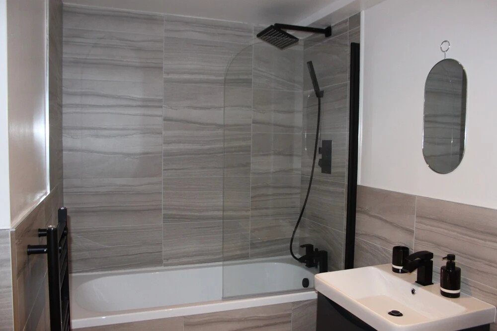 Super Modern Serviced Apartment in City Centre