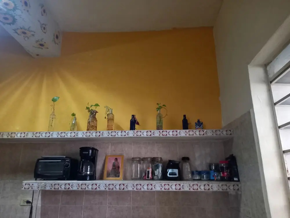 Café Hostal Valladolid