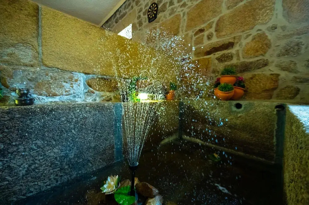 Quinta do Quinto - Turismo de Habitação