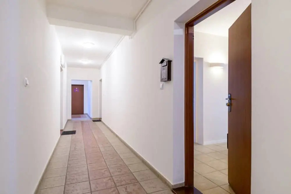 Apartment Grafitowy - Homely Place