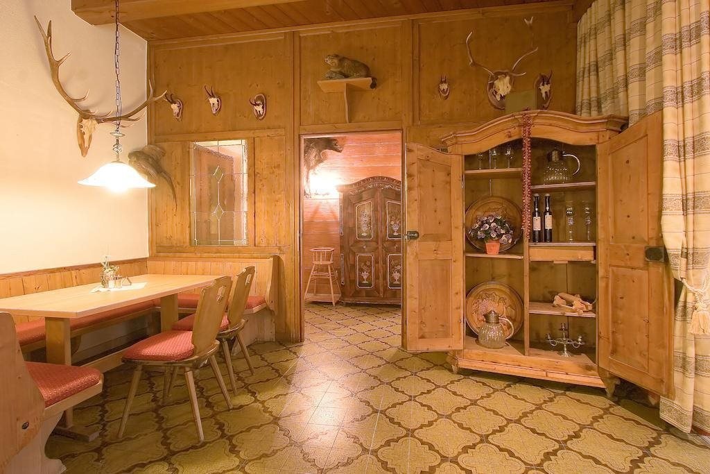 Alpenhotel Edelweiss
