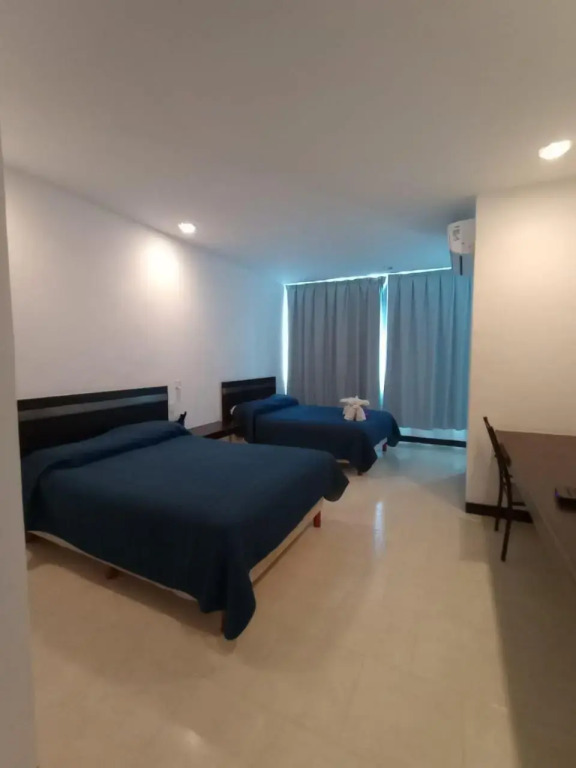 Hotel Plaza Playa