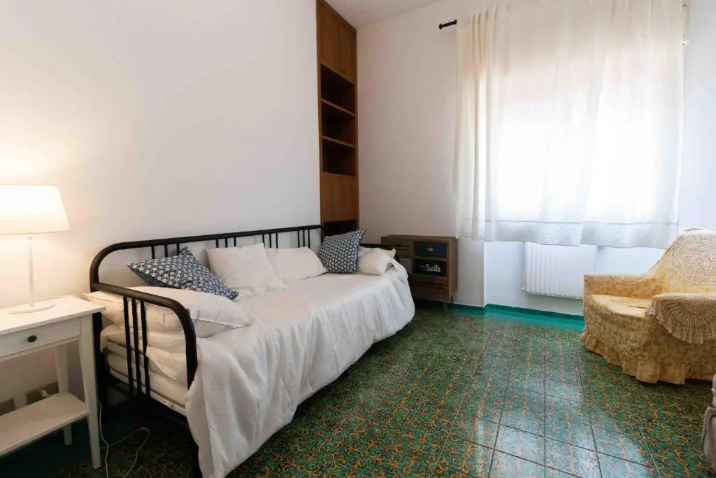 12 ospiti-appartamento in centro a marsala