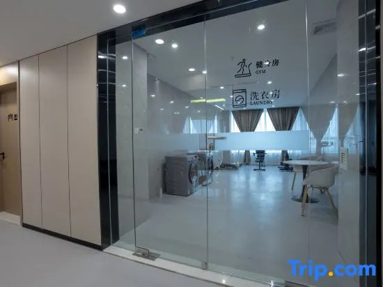 GreenTree Inn (Zhangjiagang Guotai Middle Road Jintian Plaza)