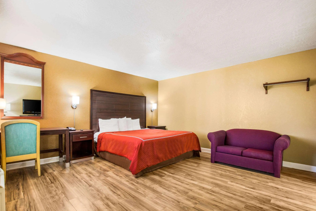 Americas Best Value Inn