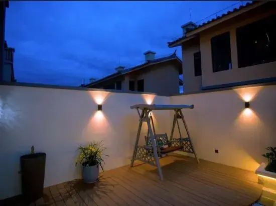 Dali Buwan Xiaoxie Homestay (Haidong Store)
