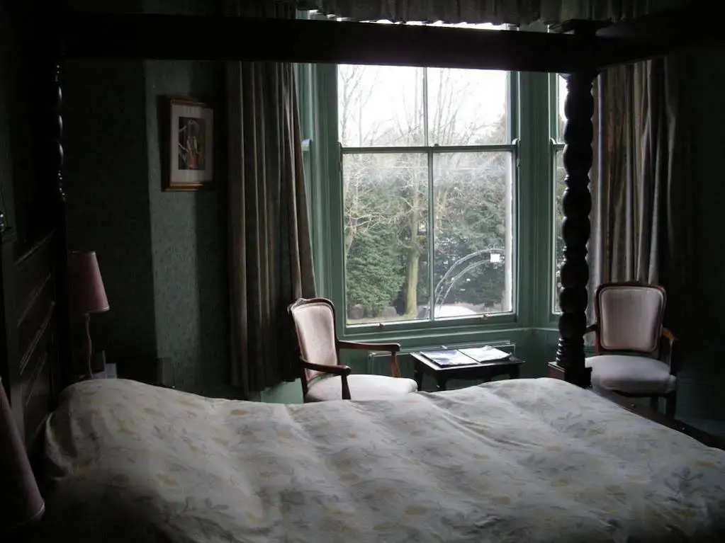 Buckingham Hotel