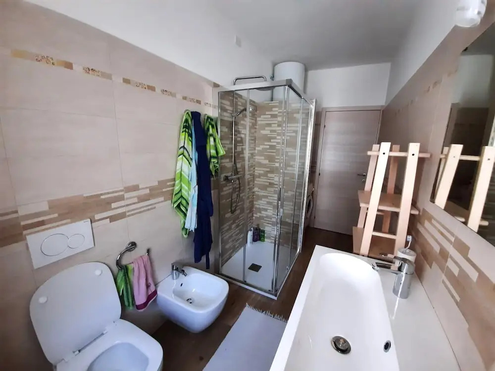 Europa Master Guest apartment