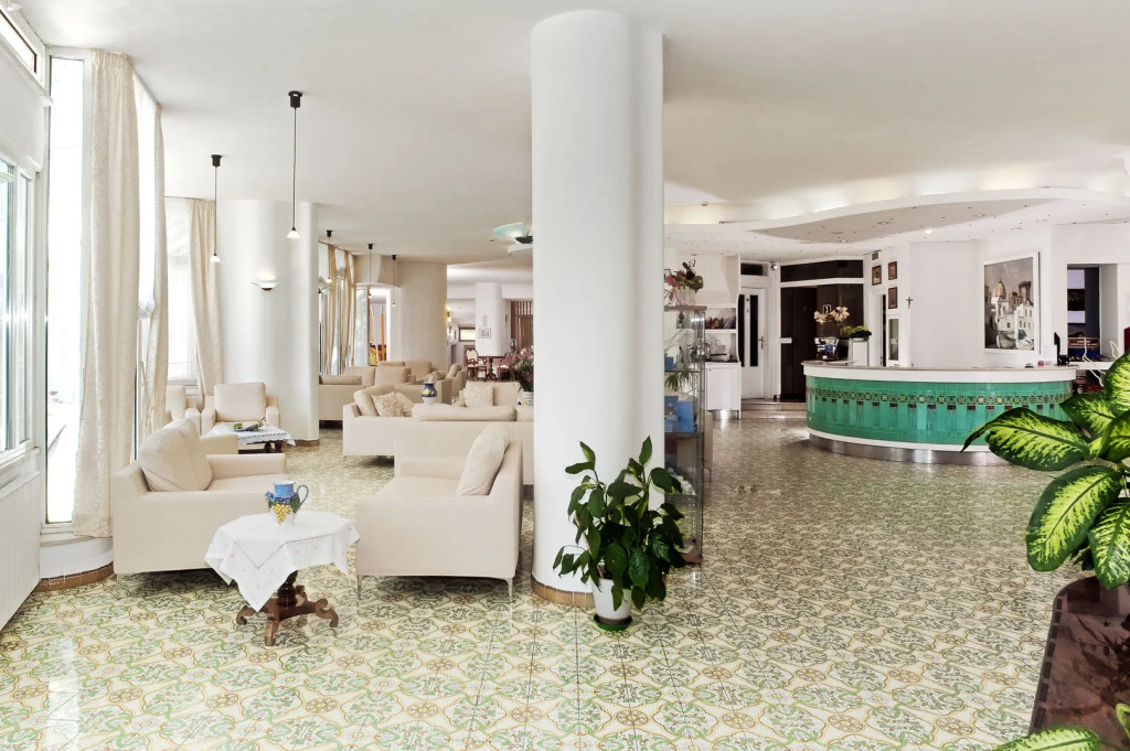 Il Gattopardo Hotel Terme & Beauty Farm