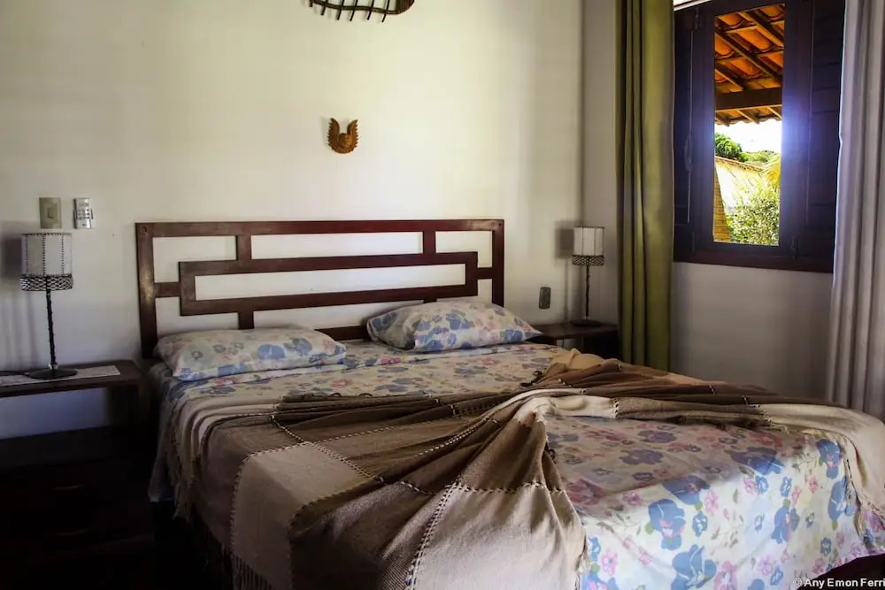 Pipa Casa Graciela