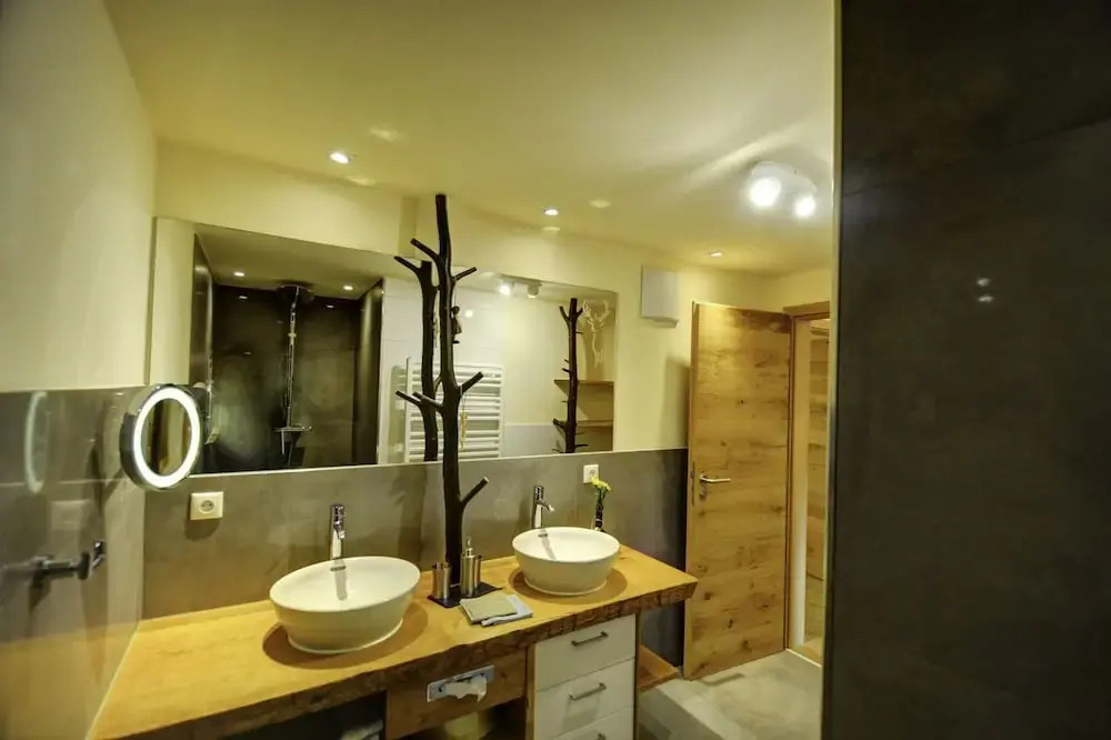 5 Sterne Ferienwohnung Lavendel Dienberger Hof