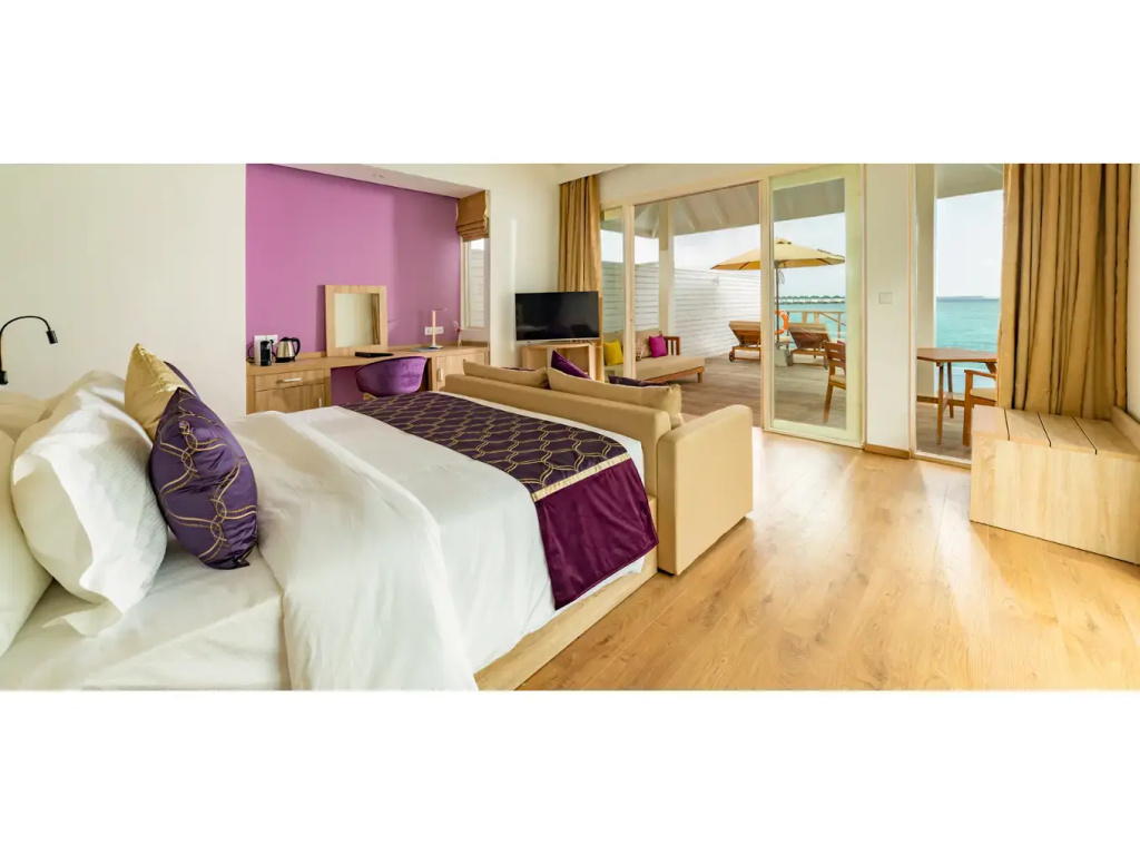 Siyam World Maldives