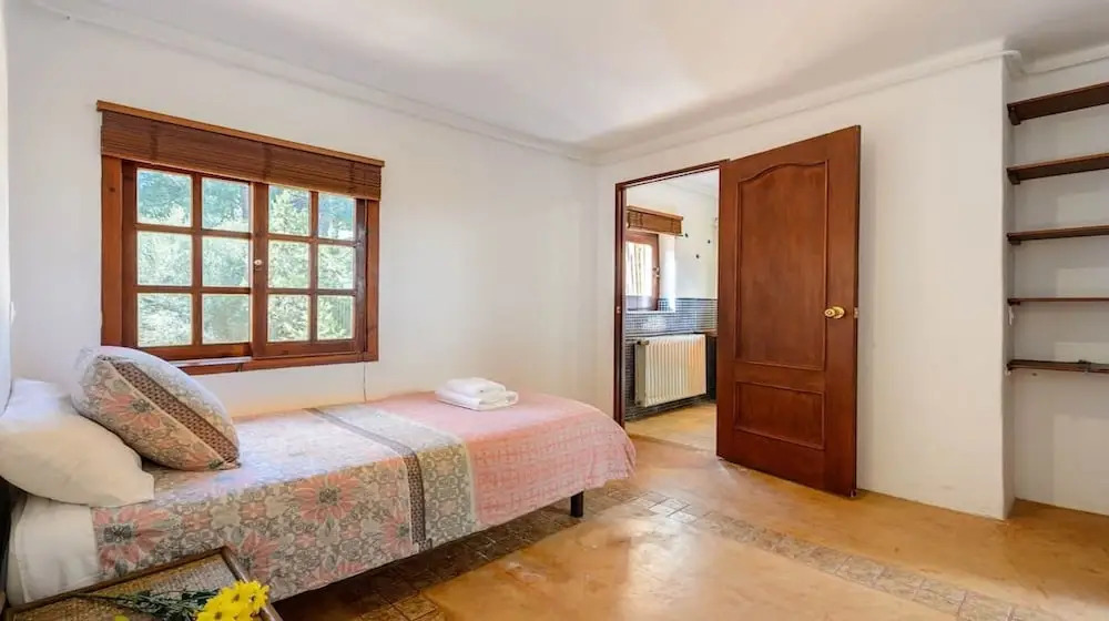 Villa Flanagan