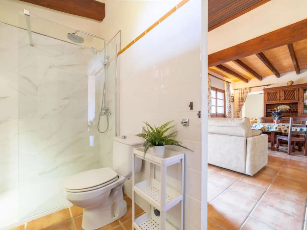 C299 Can Canto by Mallorca Villa Selection