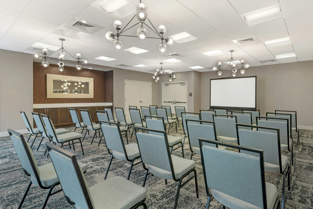 Homewood Suites By Hilton Schenectady