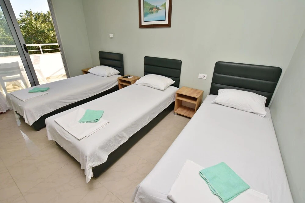 Apartments Solaris