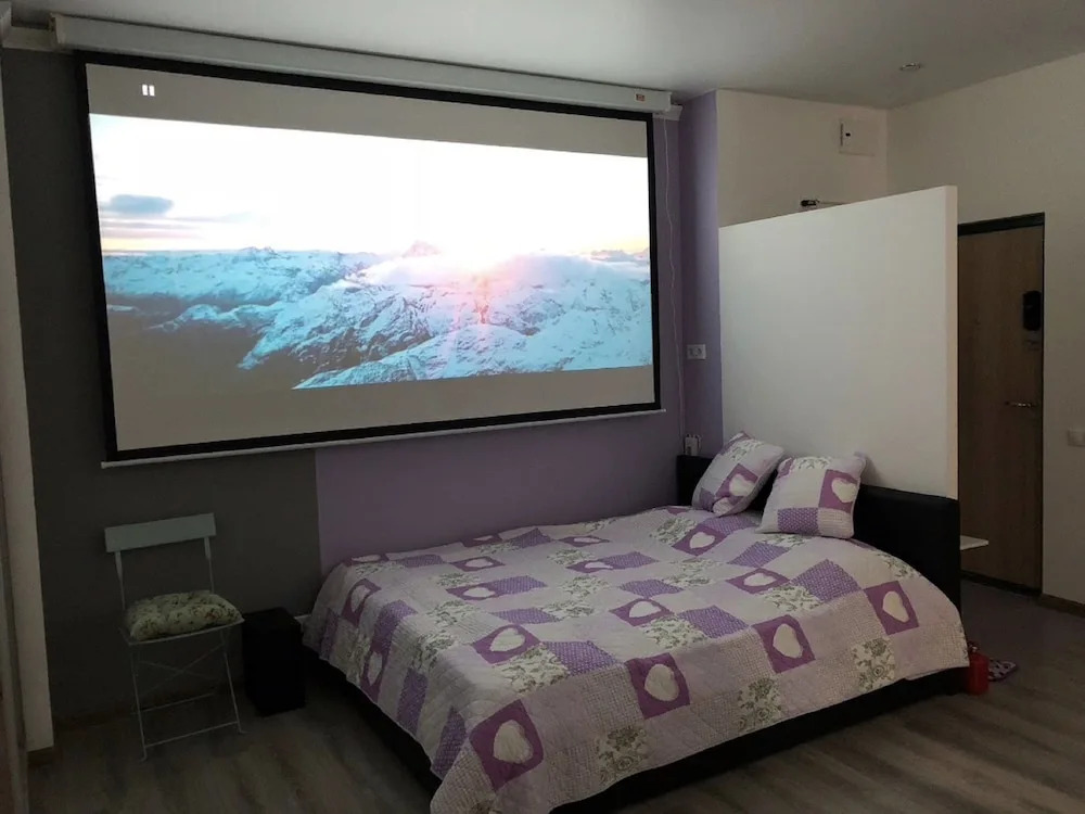 Bussi Suites - B Tatarskaya 30