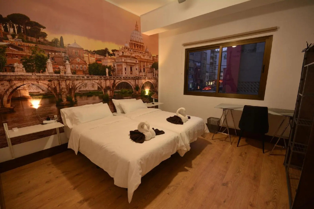 City Room Las Palmas