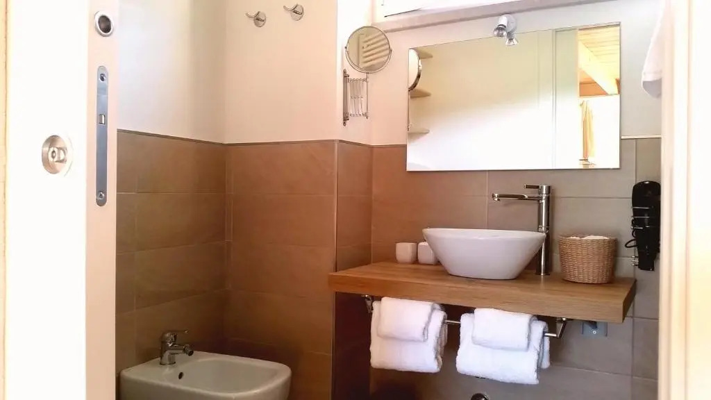 Appartamento Sant'Anna II - Loft