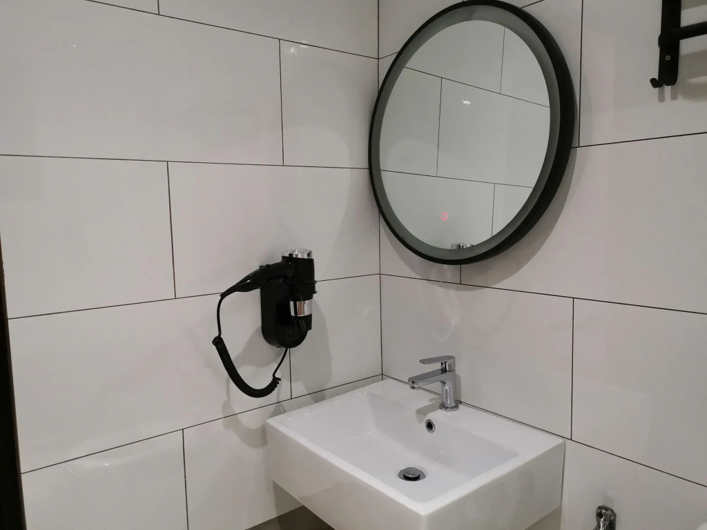 ARENA Boutique Hotel Kuala Terengganu