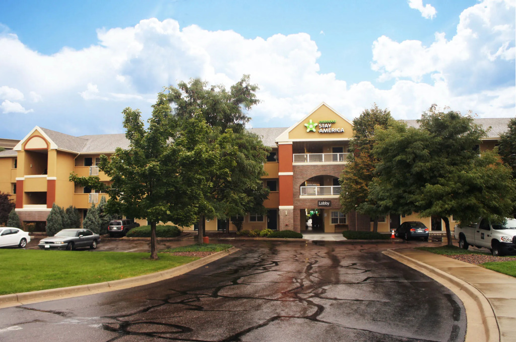Extended Stay America Select Suites - Denver - Lakewood South