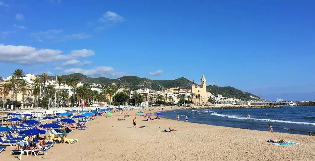 Apartamento Montroig 3 Ático