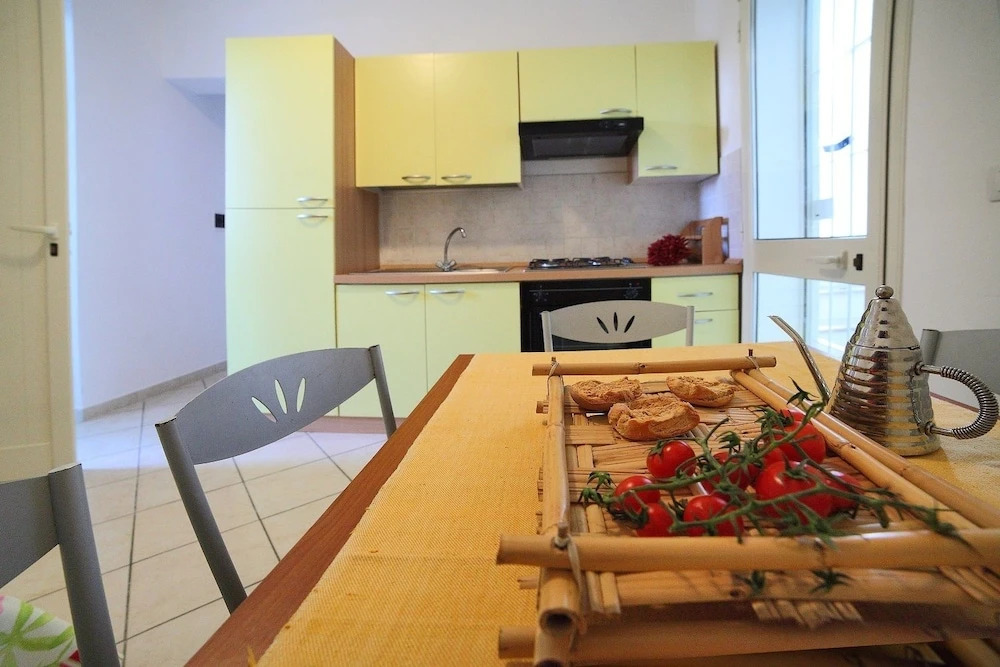 Residence Rivamare Ugento