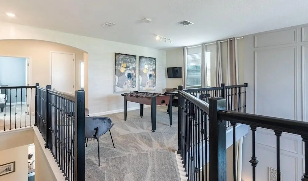 630sst- The Retreat At Championsgate 5 Bedroom Home by RedAwning