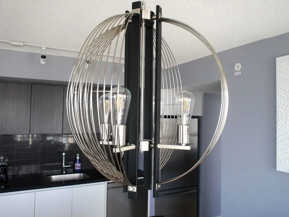 Breathtaking 2BR Condo- Amazing Views