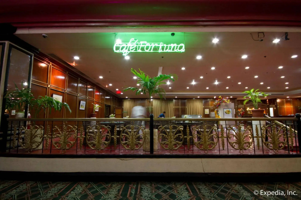 Waterfront Airport Hotel and Casino