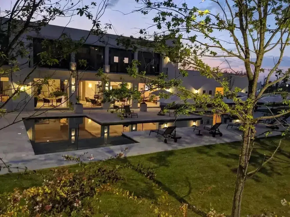 Casa Itzae La Luminaria Dog Friendly
