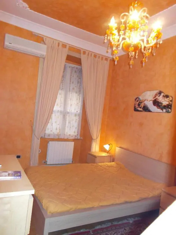 Vatican Eco Suite