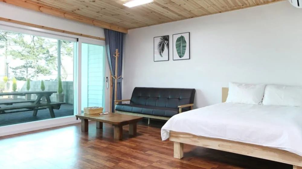 Beach Pines House